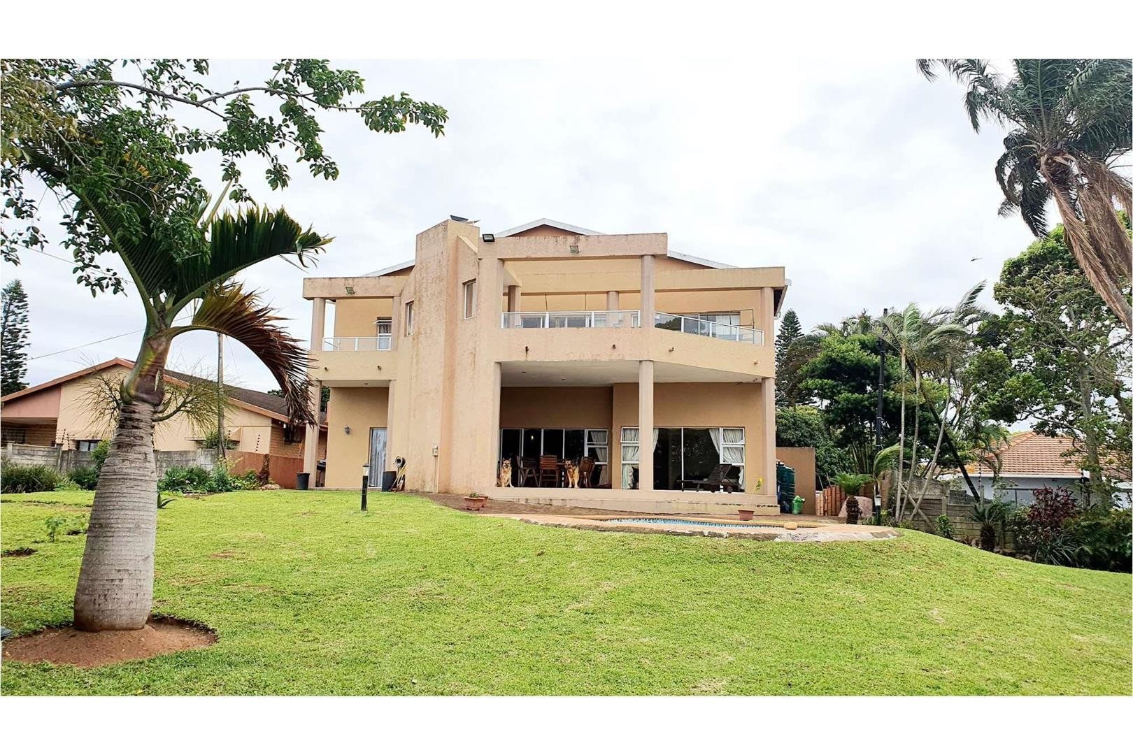 House for sale in Ramsgate, Margate, KwaZulu Natal, 750 m²