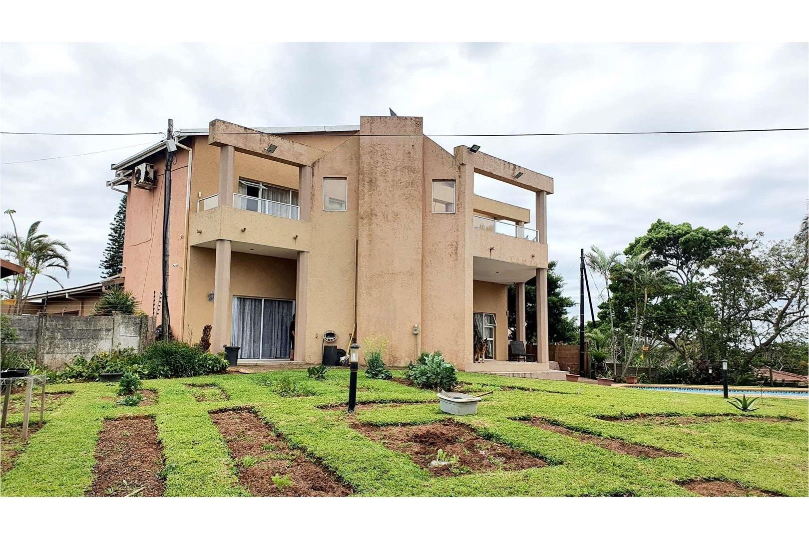 House for sale in Ramsgate, Margate, KwaZulu Natal, 750 m²