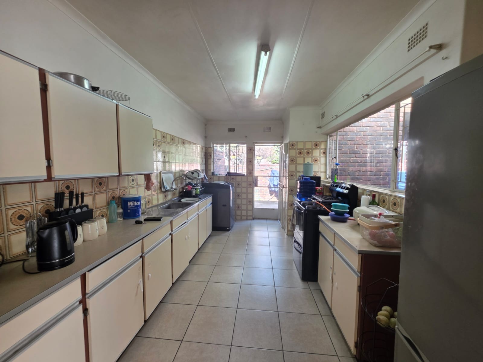 For Sale Fixer Upper 4 Bedroom Townhouse in Windsor East Windsor