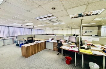 Premium 278 m² Office To Let | Gateview Office Park | Umhlanga