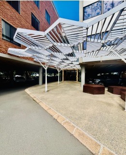 Premium 278 m² Office To Let | Gateview Office Park | Umhlanga