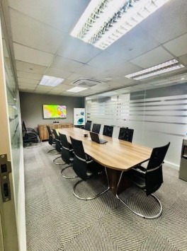 Premium 278 m² Office To Let | Gateview Office Park | Umhlanga