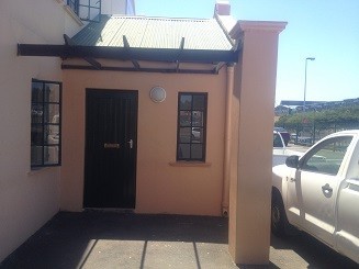 Warehouses to let on North Coast Rd