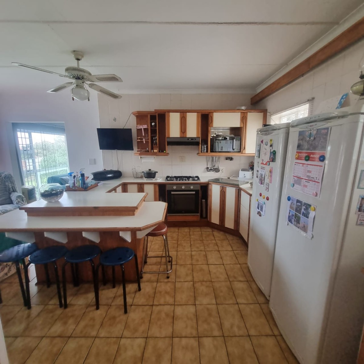 Spacious 3 bedroom house for sale in Amalinda