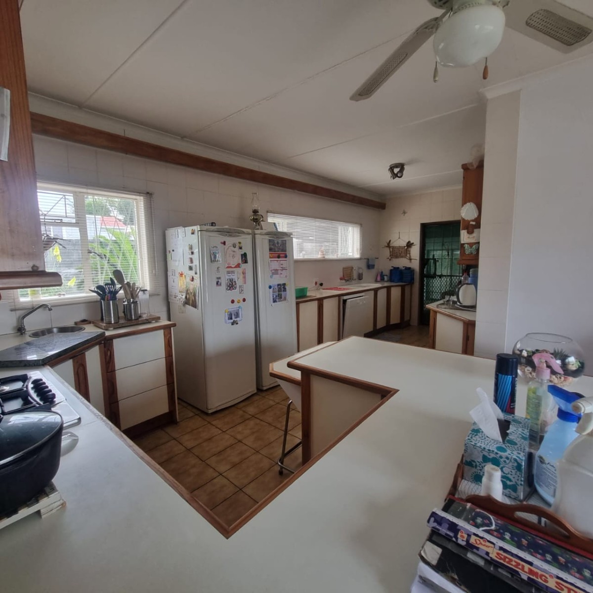 Spacious 3 bedroom house for sale in Amalinda