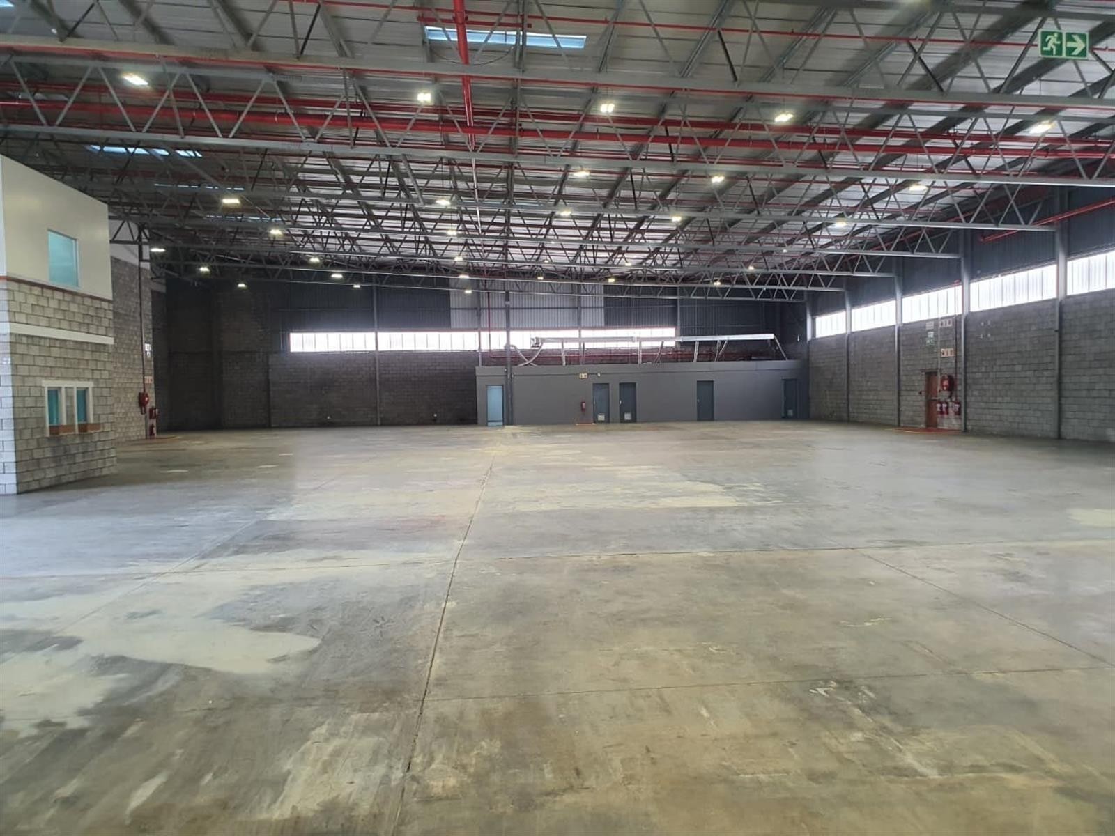 Warehouse To Rent in Sydenham, Port Elizabeth