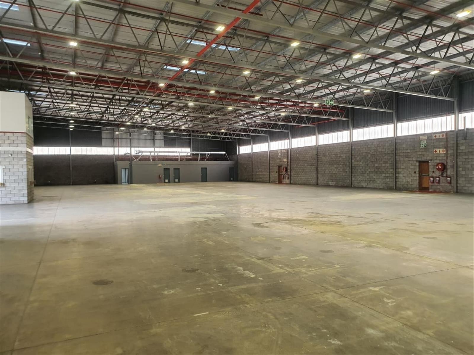 Warehouse To Rent in Sydenham, Port Elizabeth