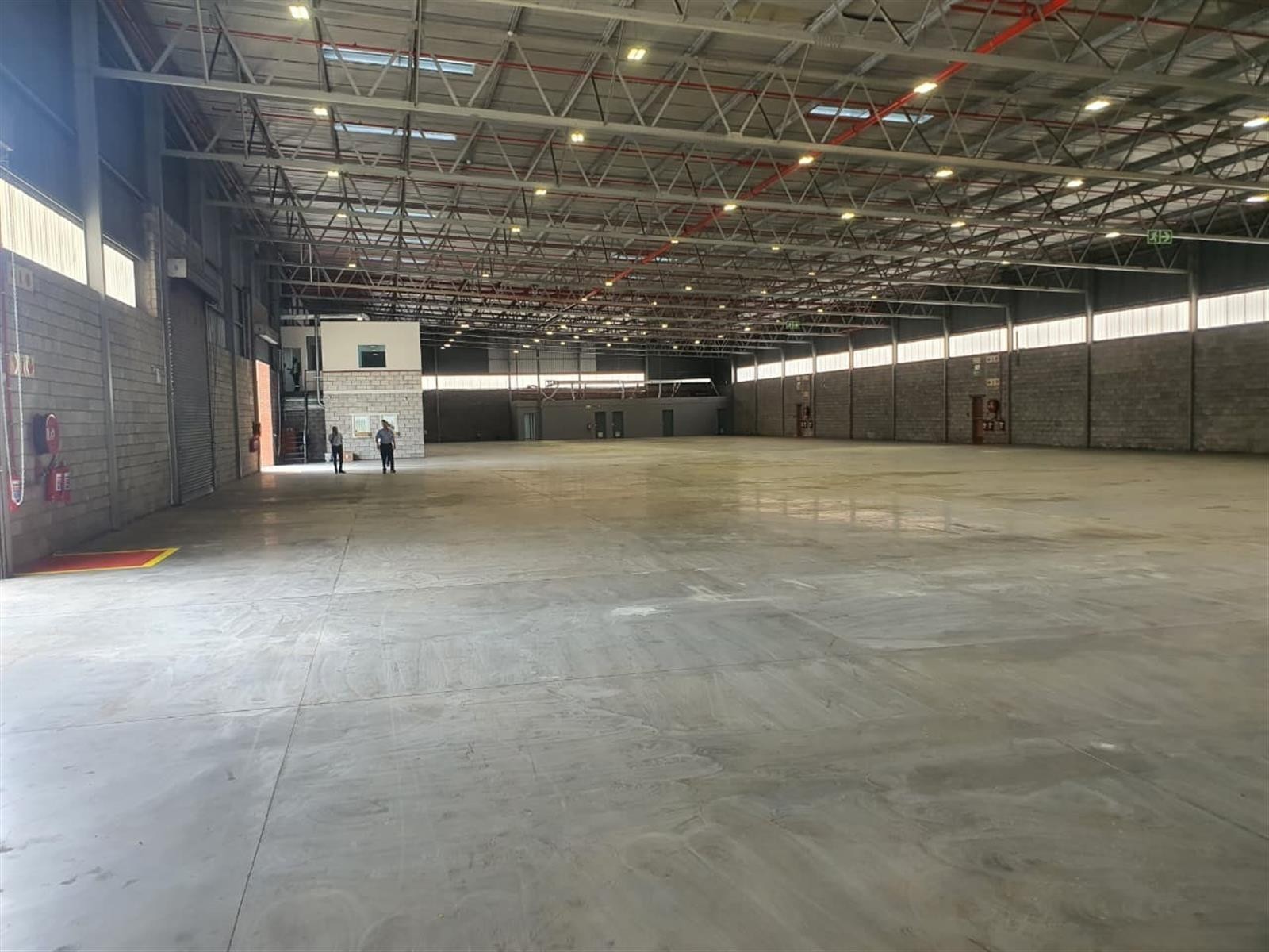 Warehouse To Rent in Sydenham, Port Elizabeth