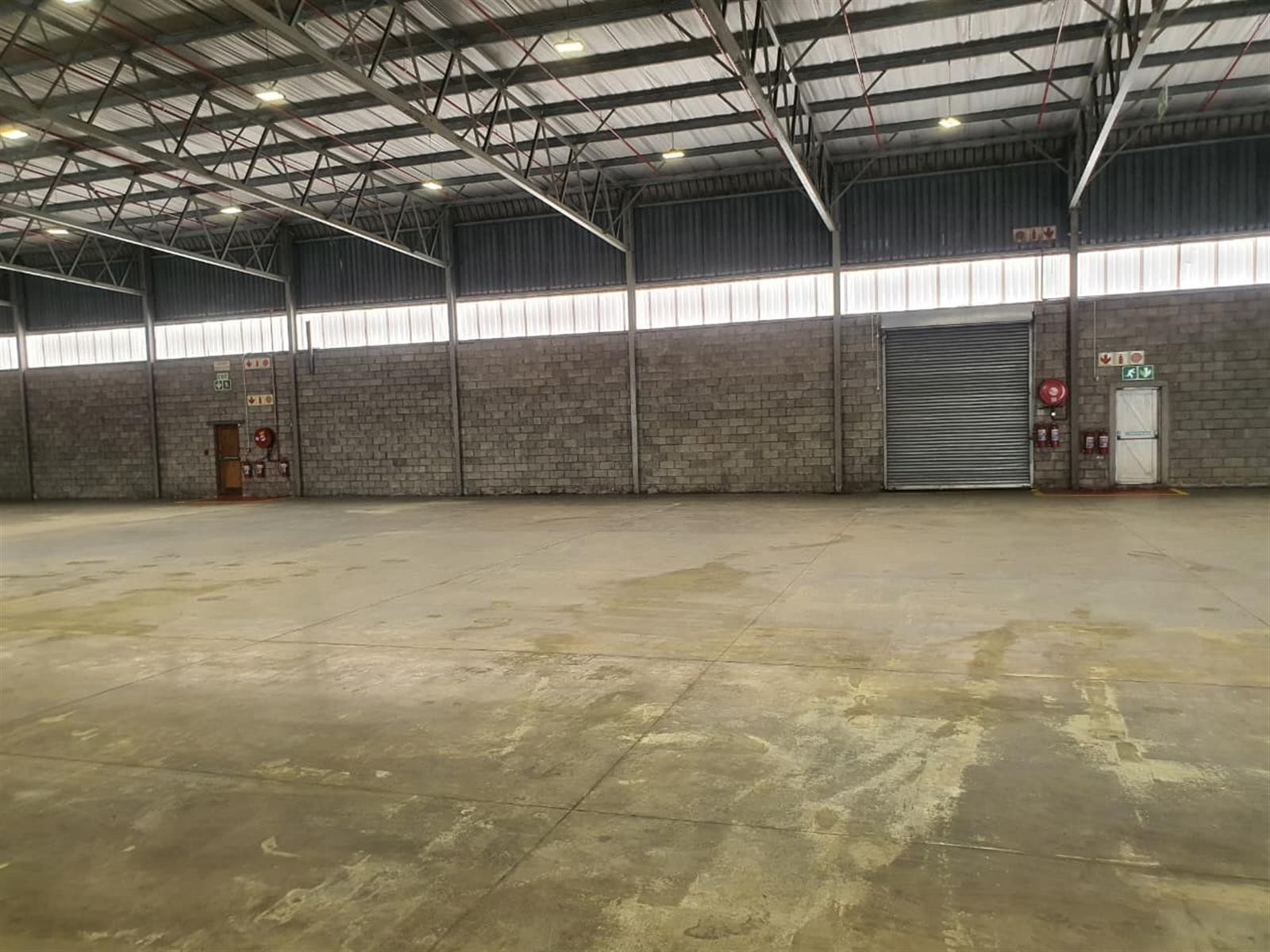Warehouse To Rent in Sydenham, Port Elizabeth