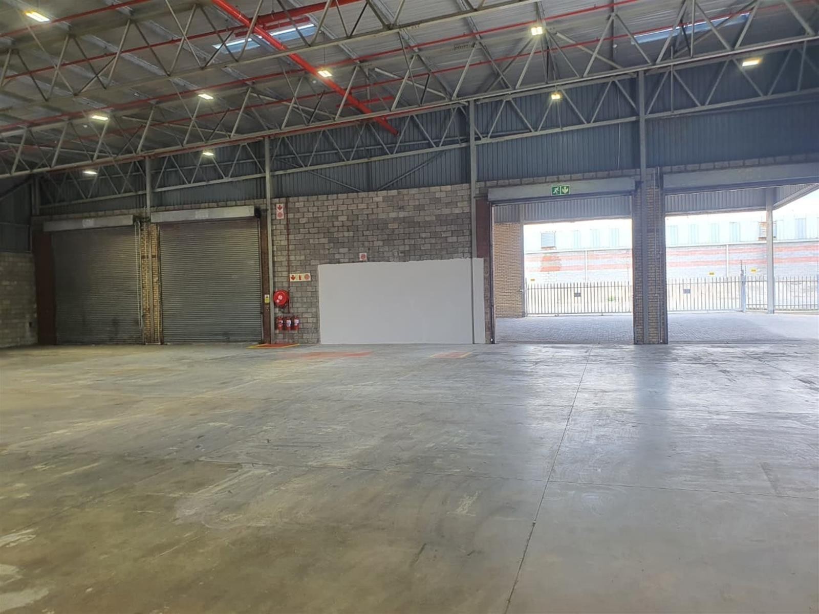 Warehouse To Rent in Sydenham, Port Elizabeth