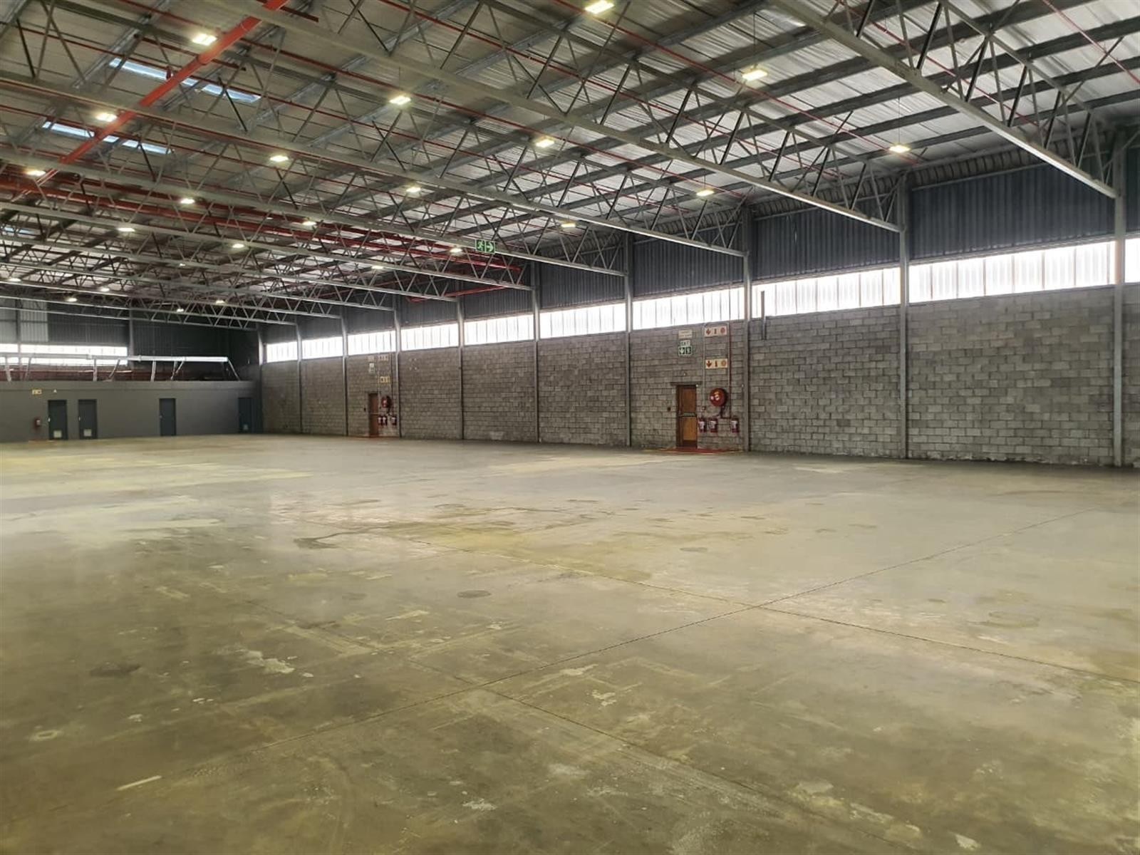 Warehouse To Rent in Sydenham, Port Elizabeth