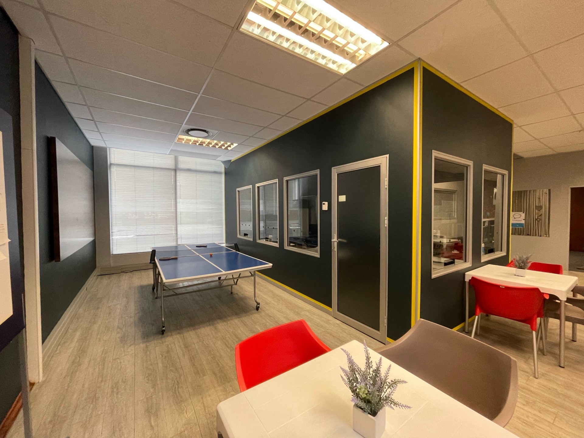 Office To Rent in Foreshore, Cape Town