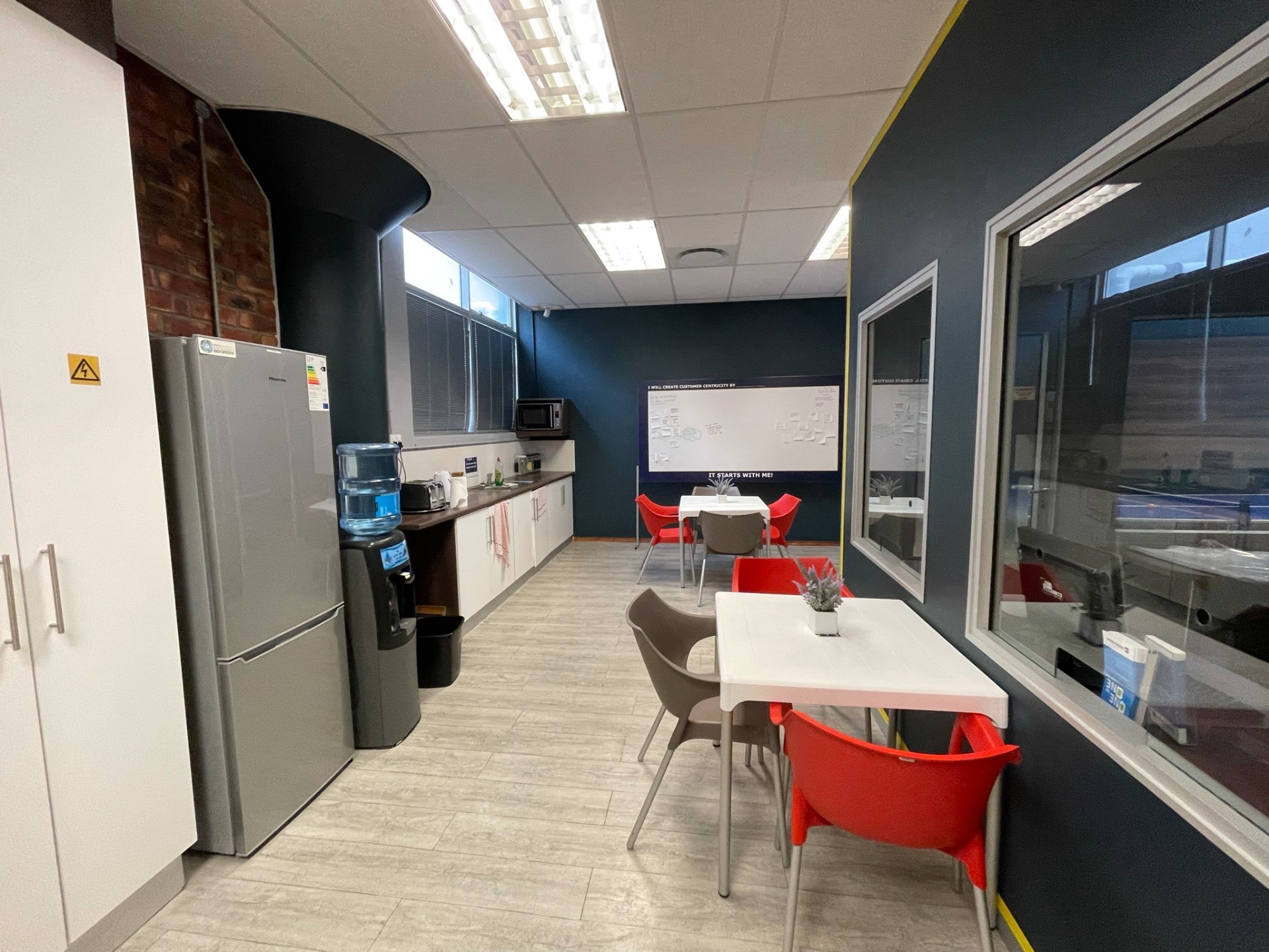 Office To Rent in Foreshore, Cape Town