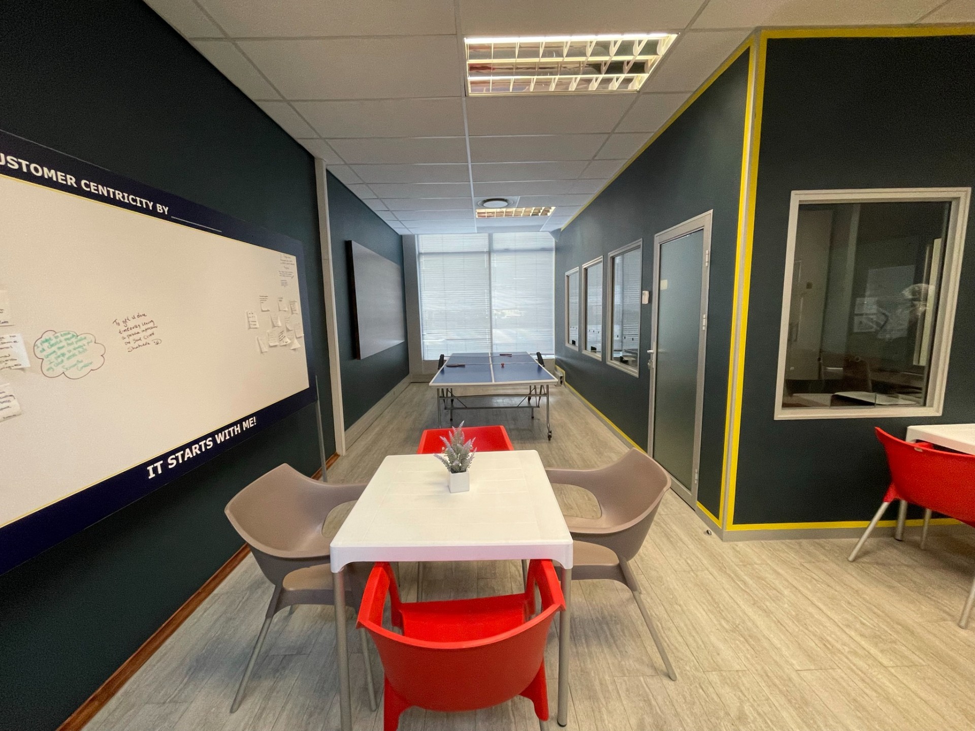 Office To Rent in Foreshore, Cape Town