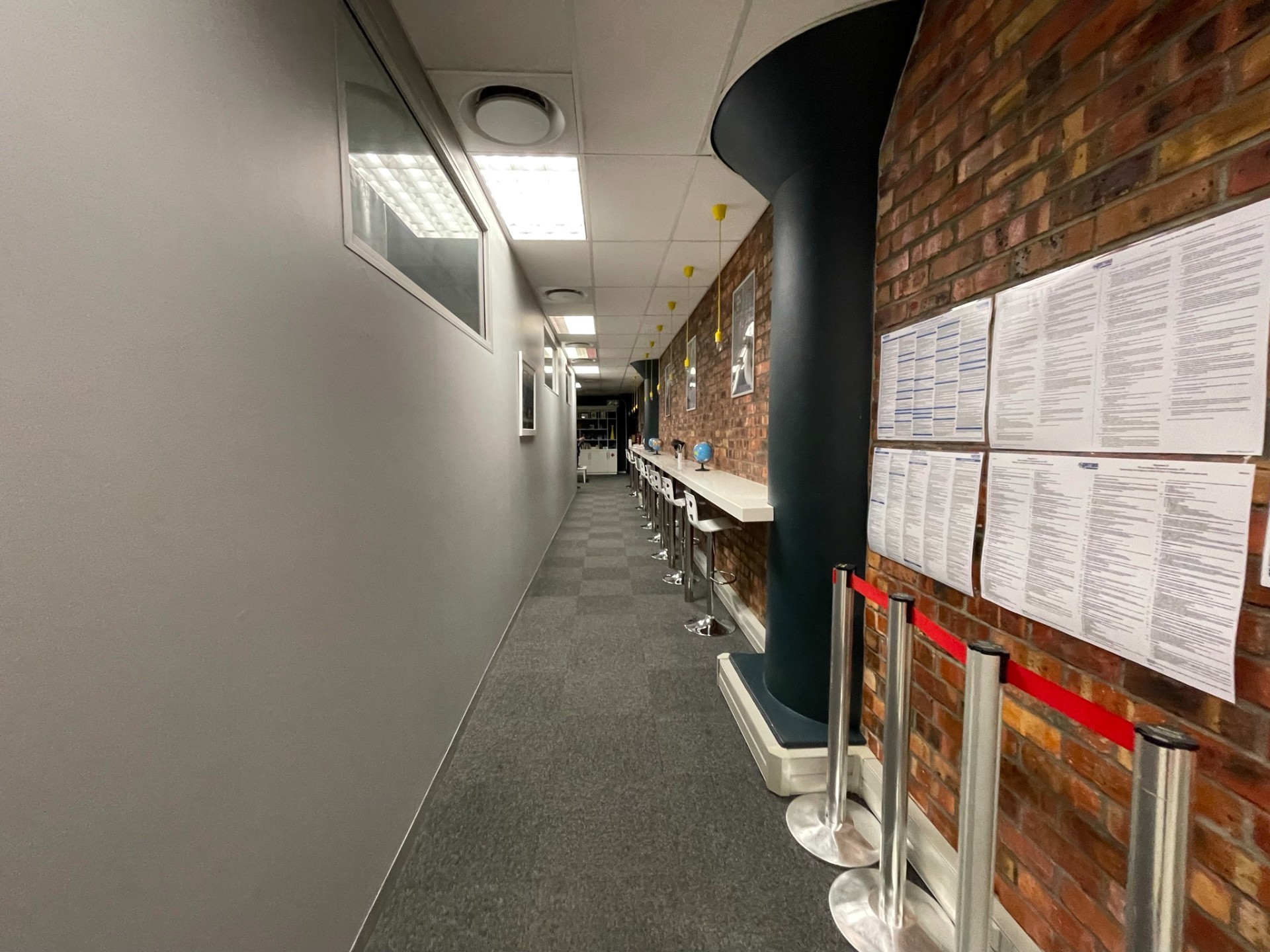 Office To Rent in Foreshore, Cape Town
