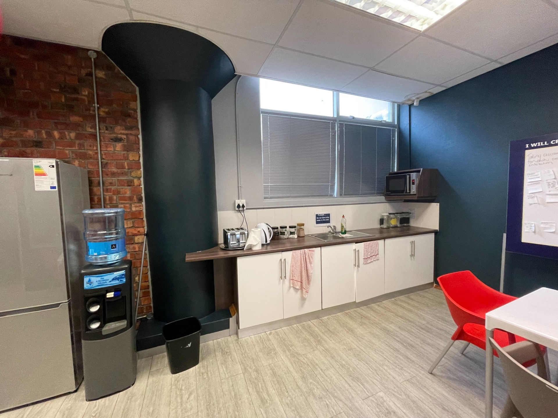 Office To Rent in Foreshore, Cape Town