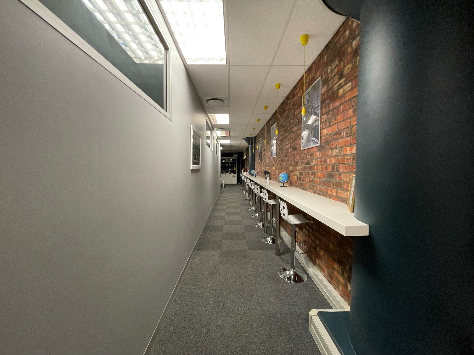 Office To Rent in Foreshore, Cape Town