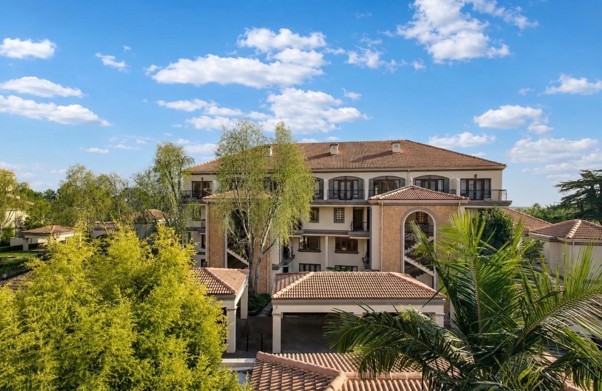Furnished 2 bed apartment To Rent in Morningside, Sandton
