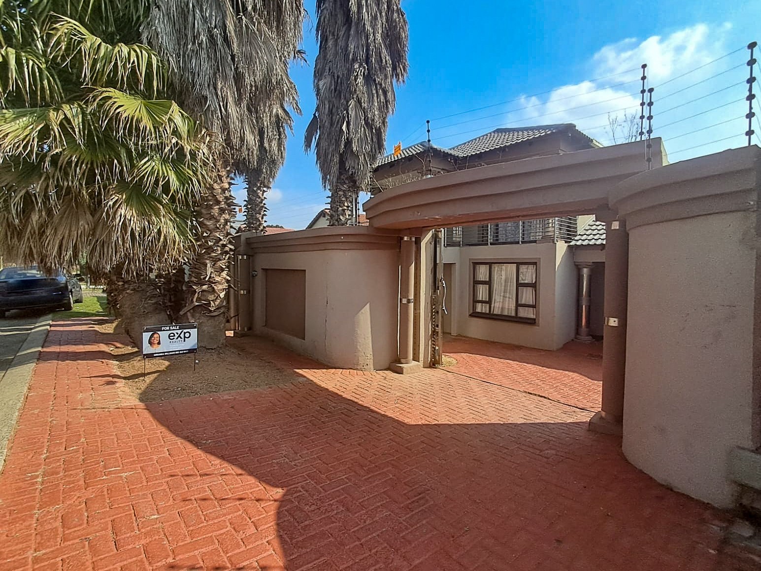Xavier Reef Estate, Ormonde Ext 22, Johannesburg