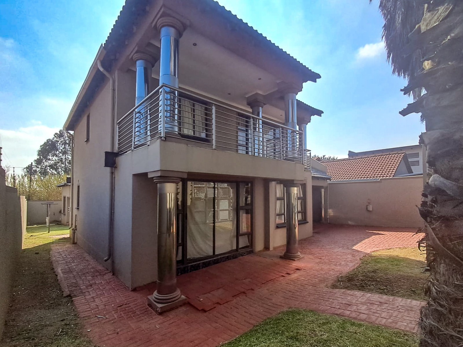 Xavier Reef Estate, Ormonde Ext 22, Johannesburg