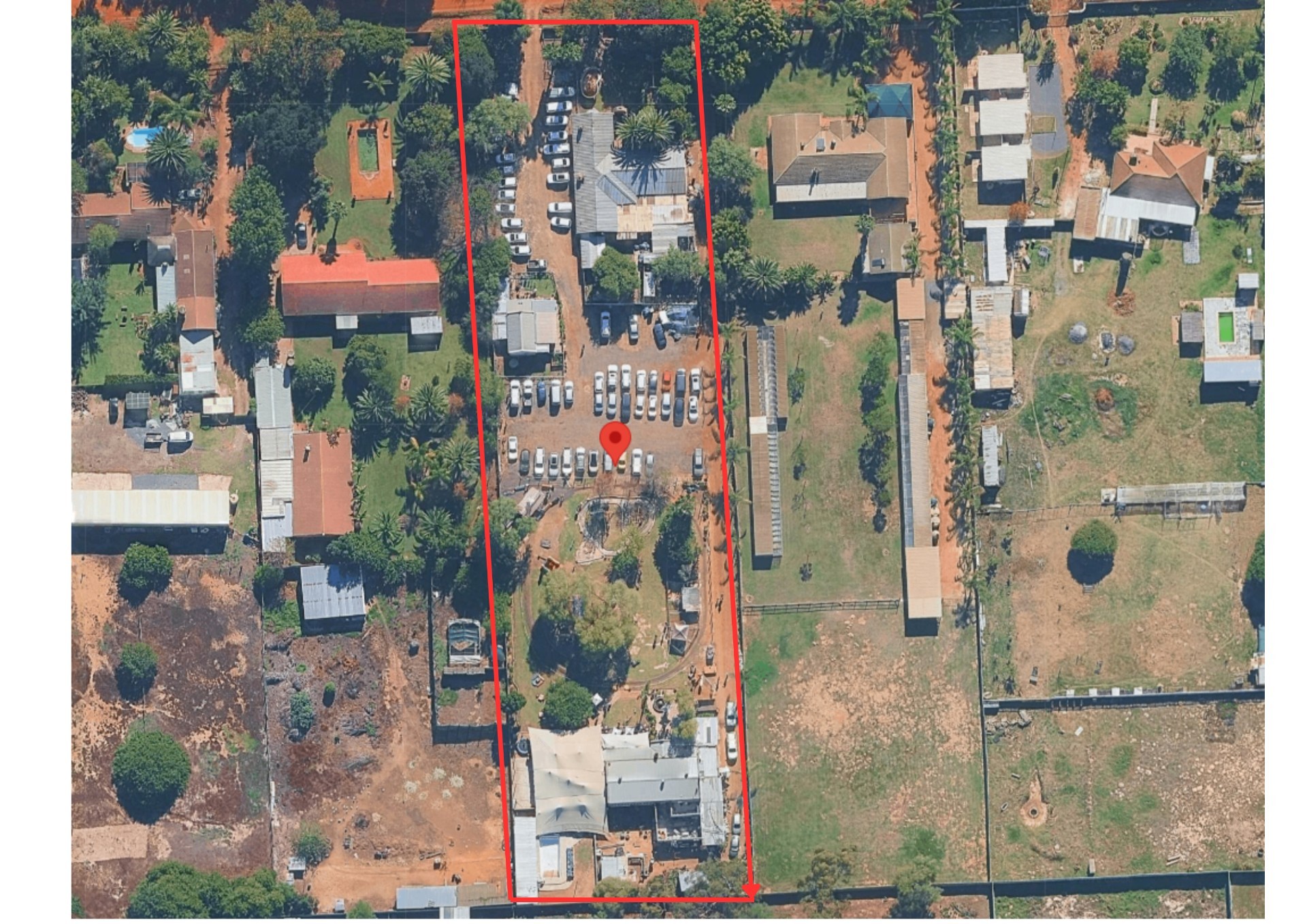 SOLE AND EXCLUSIVE MANDATE!! Small Holding For Sale in Joostenbergvlakte, Kraaifontein