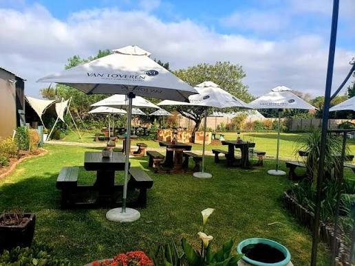 SOLE AND EXCLUSIVE MANDATE!! Small Holding For Sale in Joostenbergvlakte, Kraaifontein