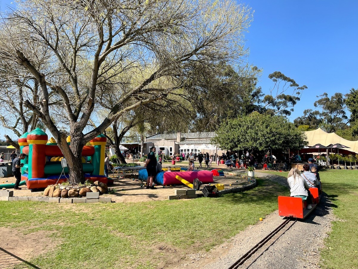 SOLE AND EXCLUSIVE MANDATE!! Small Holding For Sale in Joostenbergvlakte, Kraaifontein