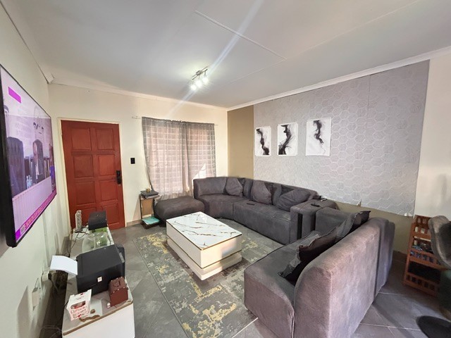 2 Bedroom Townhouse for Sale in Woodwind Estates, The Reeds