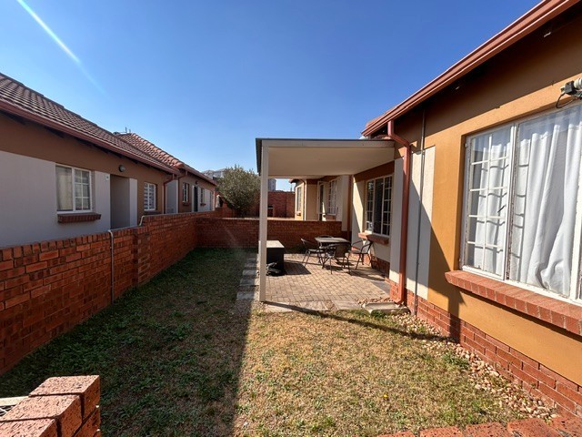 2 Bedroom Townhouse for Sale in Woodwind Estates, The Reeds