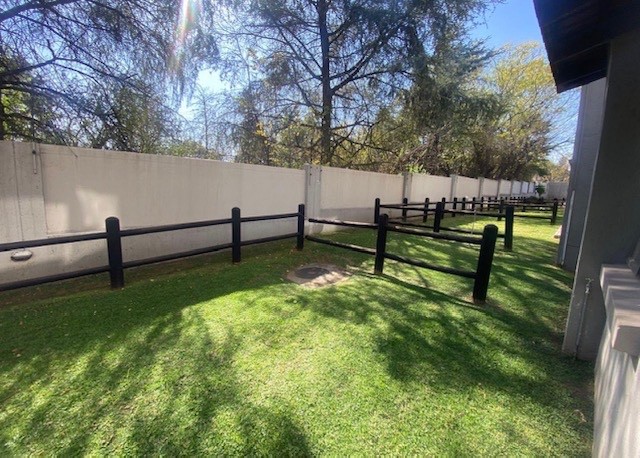 Charming Garden Apartment in the Heart of Sunninghill