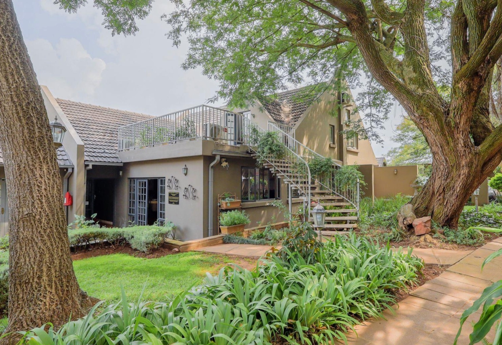 Rare High-Yield Hospitality Asset In Pretoria's Diplomatic Corridor