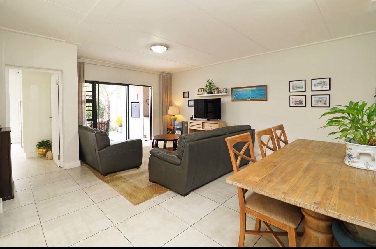 Luxurious 3-Bedroom Garden Apartment - The Polofields Lifestyle Estate