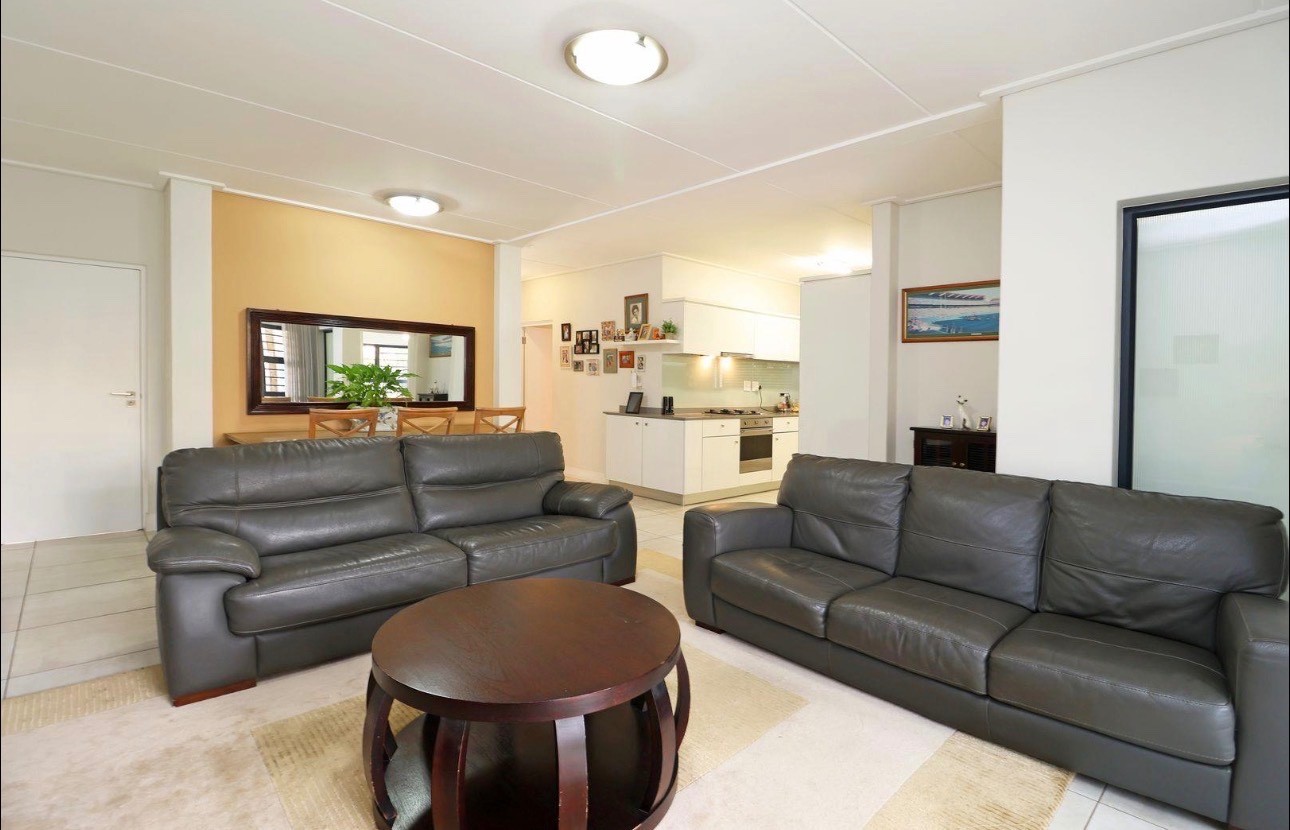 Luxurious 3-Bedroom Garden Apartment - The Polofields Lifestyle Estate