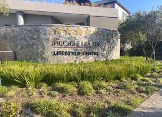 Luxurious 3-Bedroom Garden Apartment - The Polofields Lifestyle Estate
