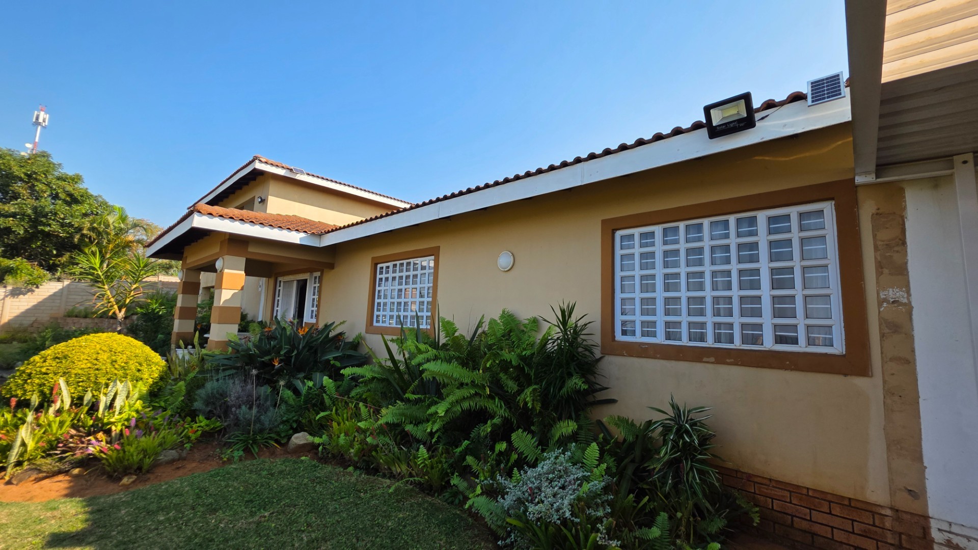 Pristine Home For Sale in Tranquil Palm Beach, Port Edward, KwaZulu Natal