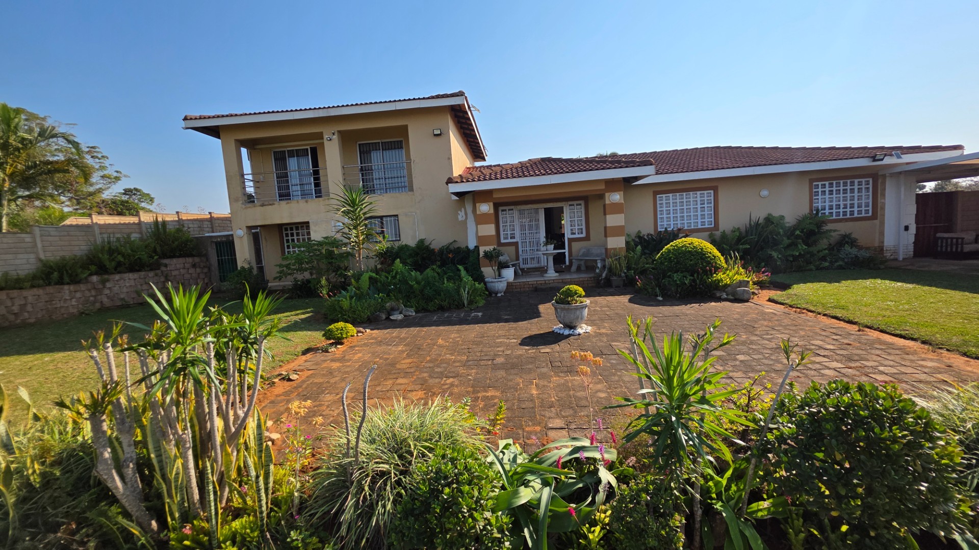 Pristine Home For Sale in Tranquil Palm Beach, Port Edward, KwaZulu Natal