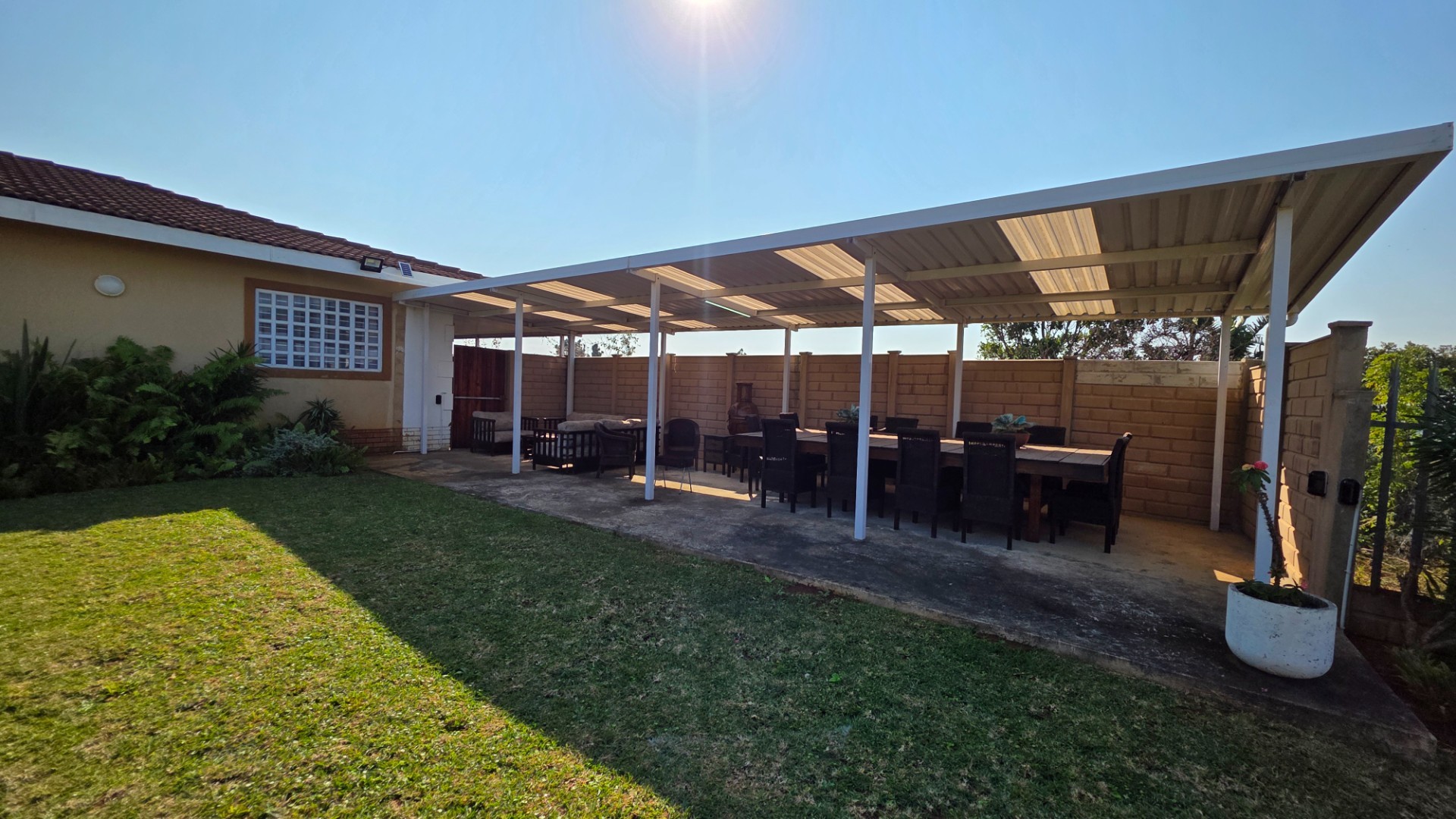 Pristine Home For Sale in Tranquil Palm Beach, Port Edward, KwaZulu Natal