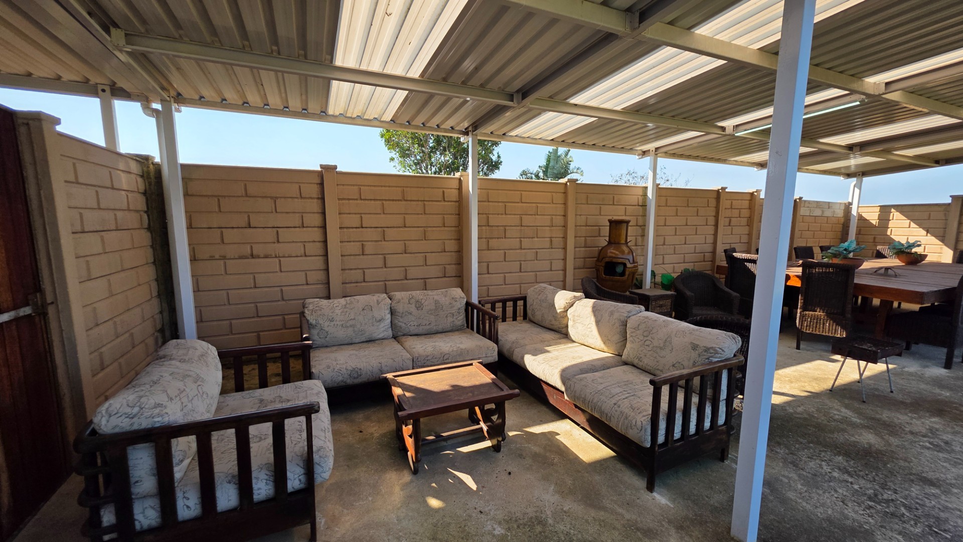 Pristine Home For Sale in Tranquil Palm Beach, Port Edward, KwaZulu Natal