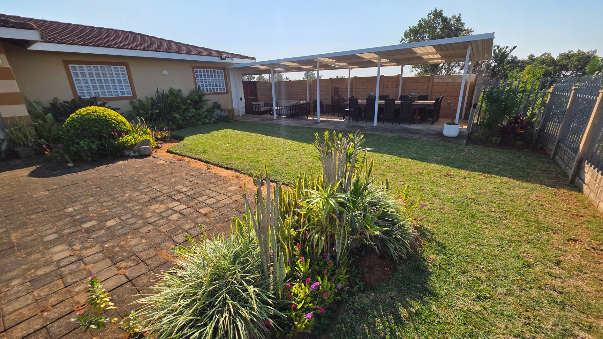 Pristine Home For Sale in Tranquil Palm Beach, Port Edward, KwaZulu Natal