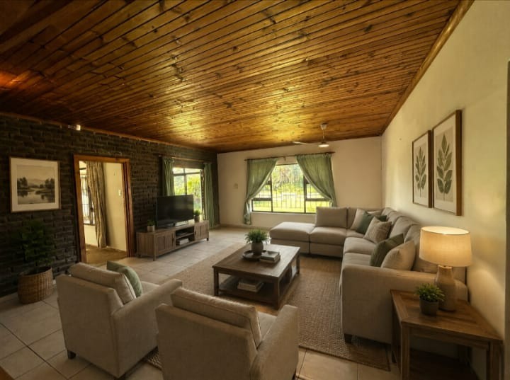 Spacious Family Home Just a Short Stroll from the Beach - Sunrise-on-Sea