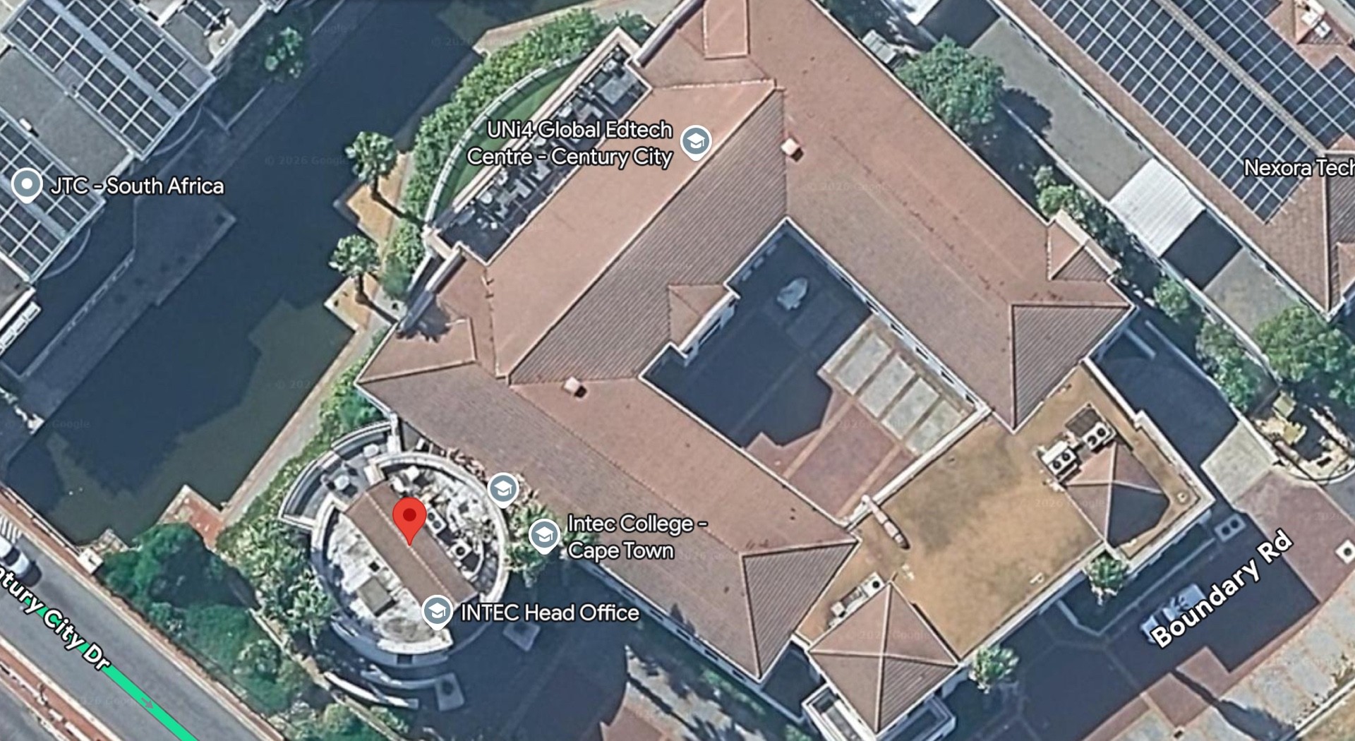 PRIME Office For Sale, Century City, Milnerton
