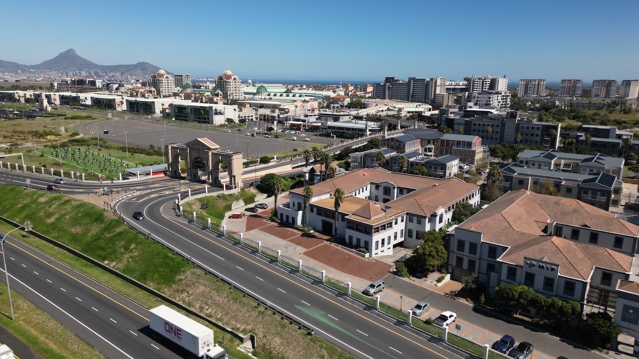 PRIME Office For Sale, Century City, Milnerton