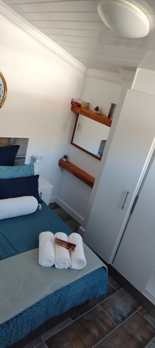 One Bedroom separate entrance To Rent in Gordons Bay Central, Gordons Bay