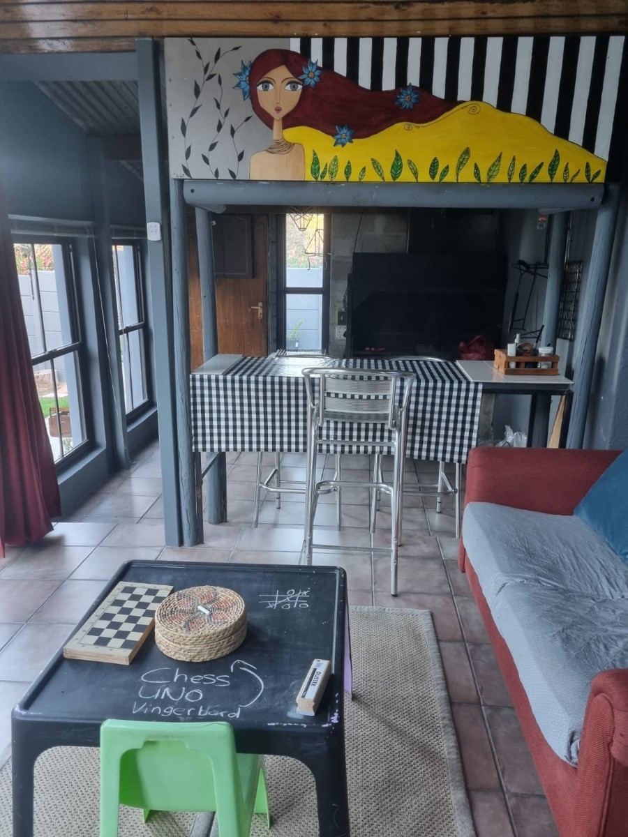 One Bedroom separate entrance To Rent in Gordons Bay Central, Gordons Bay
