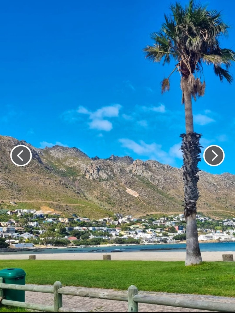 One Bedroom separate entrance To Rent in Gordons Bay Central, Gordons Bay