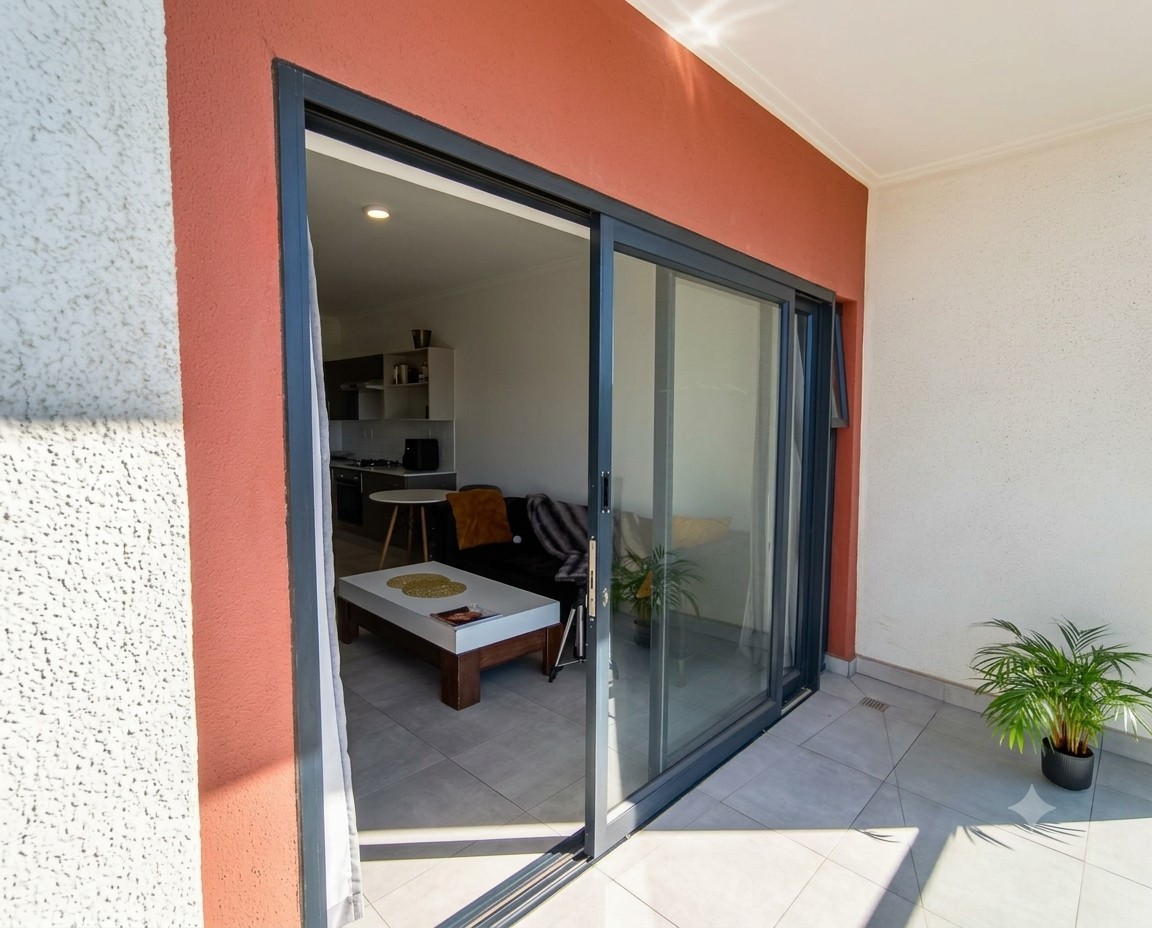 2-Bedroom Luxury Apartment on Umhlanga Ridge for Sale