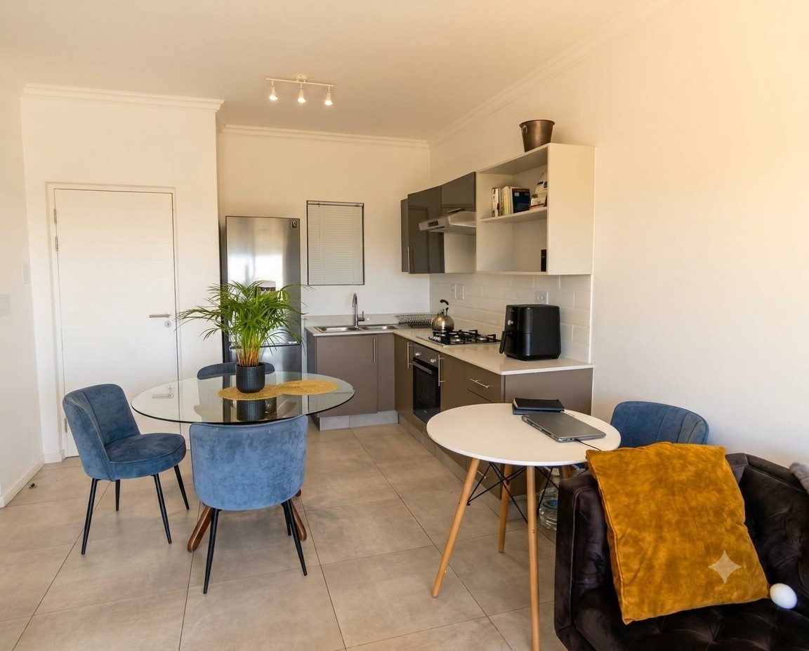 2-Bedroom Luxury Apartment on Umhlanga Ridge for Sale