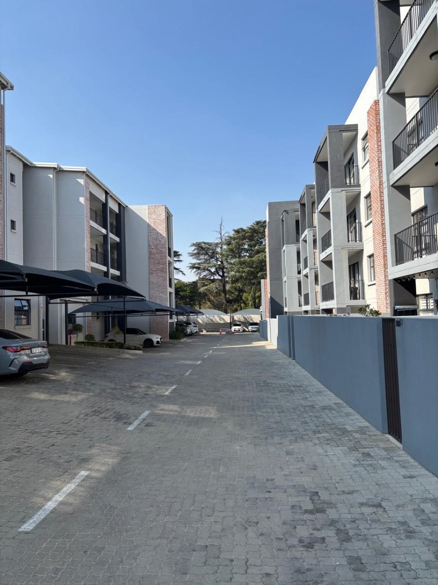 Modern Stylish Apartment in Gleniffer. A Standard Bank EasySell Property
