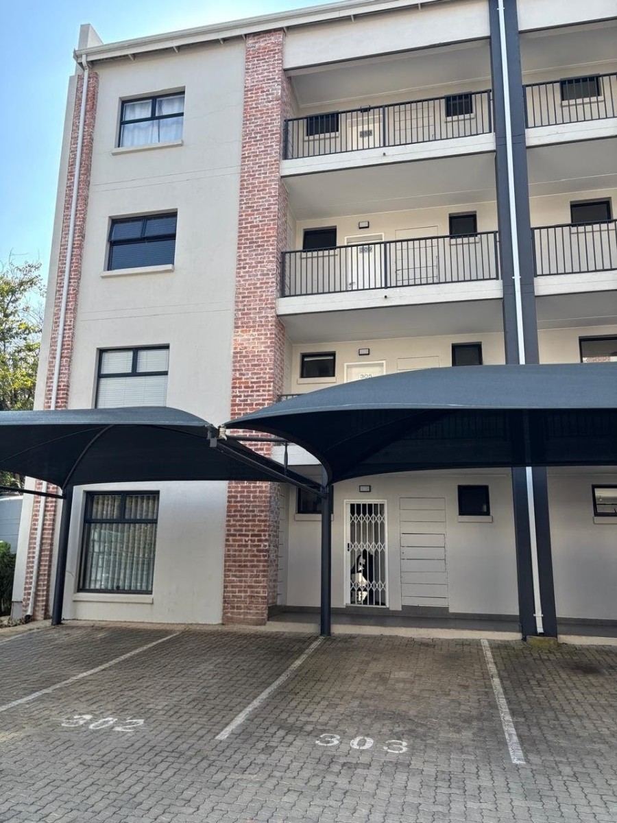 Modern Stylish Apartment in Gleniffer. A Standard Bank EasySell Property