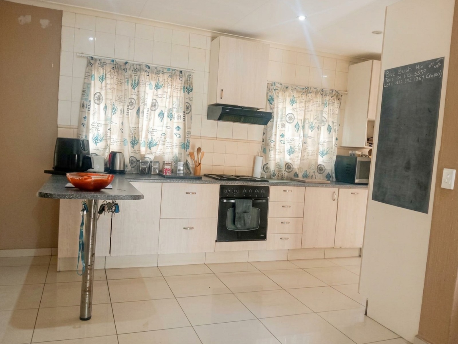 3-Bedroom Family Home in Johannesburg North For Sale